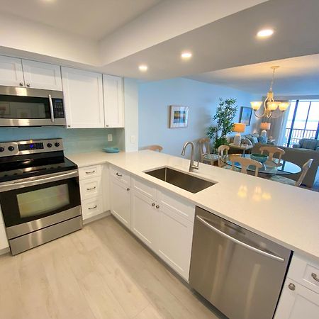 Resort Harbour Properties - Fort Myers / Sanibel Gateway Punta Rassa Экстерьер фото