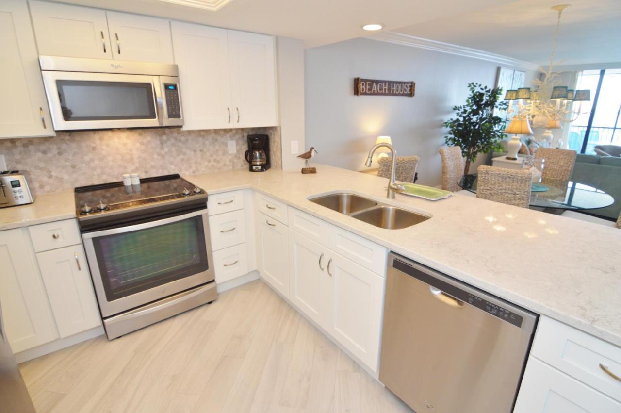 Resort Harbour Properties - Fort Myers / Sanibel Gateway Punta Rassa Экстерьер фото
