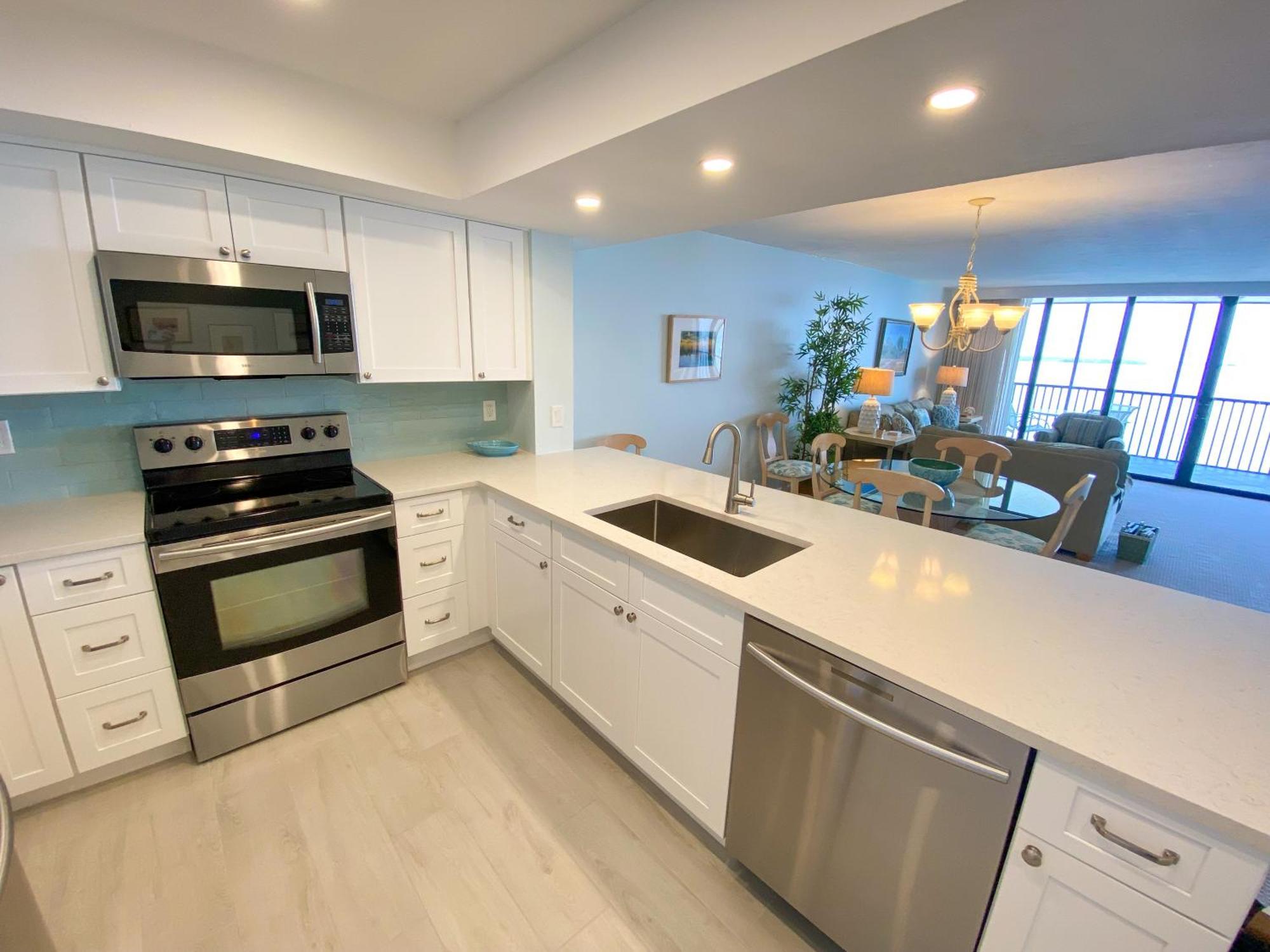 Resort Harbour Properties - Fort Myers / Sanibel Gateway Punta Rassa Экстерьер фото
