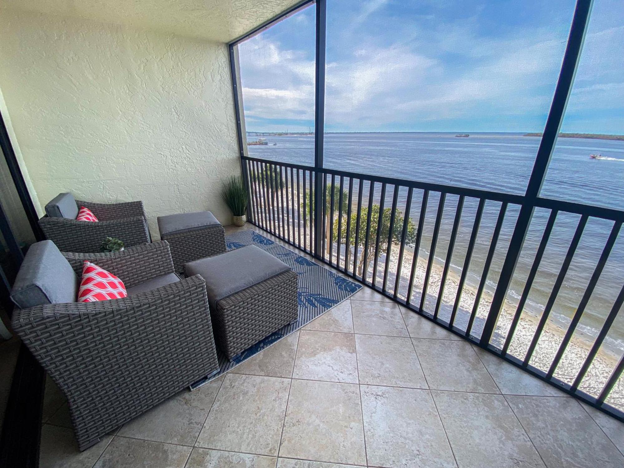 Resort Harbour Properties - Fort Myers / Sanibel Gateway Punta Rassa Экстерьер фото