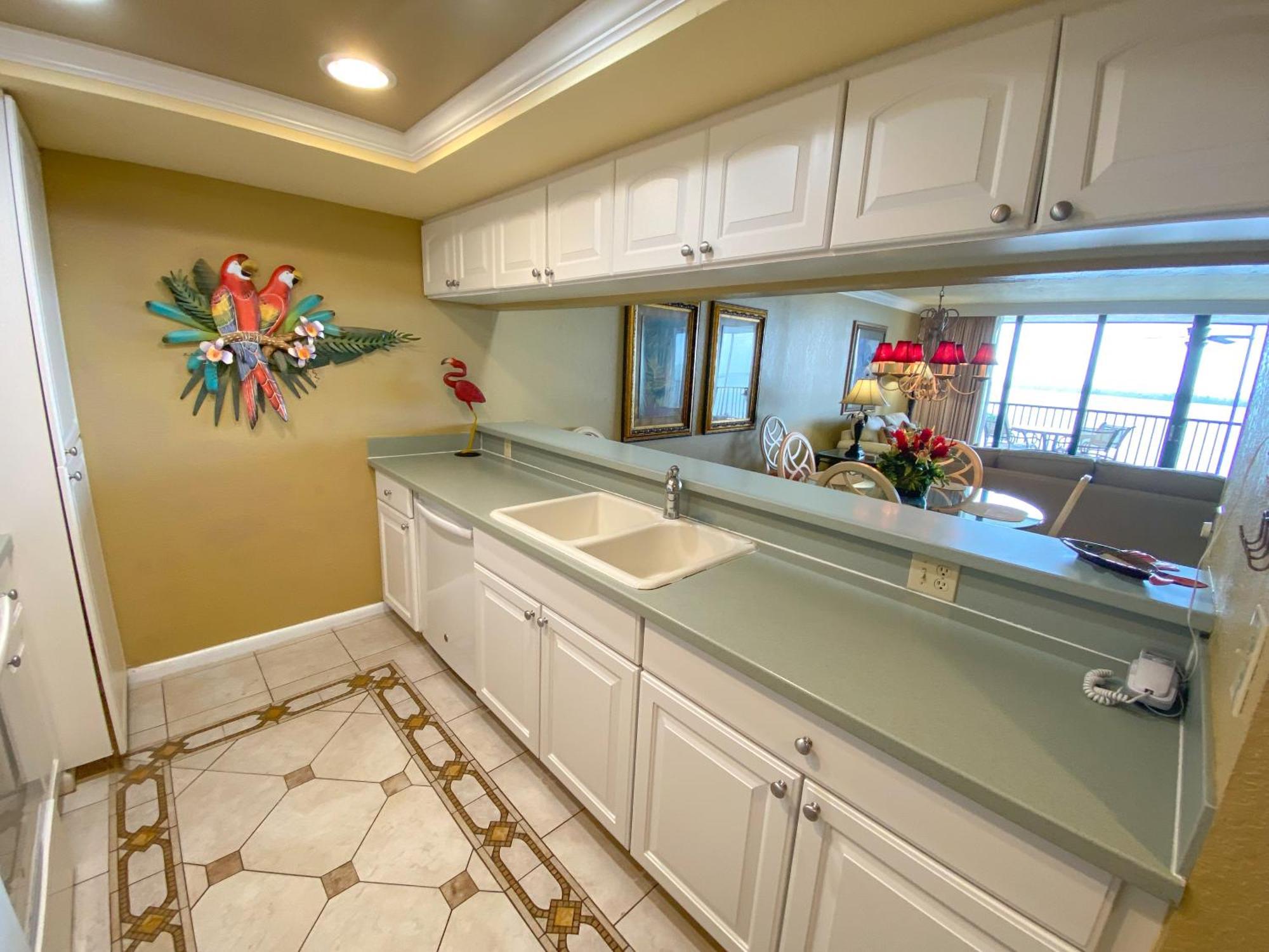 Resort Harbour Properties - Fort Myers / Sanibel Gateway Punta Rassa Экстерьер фото