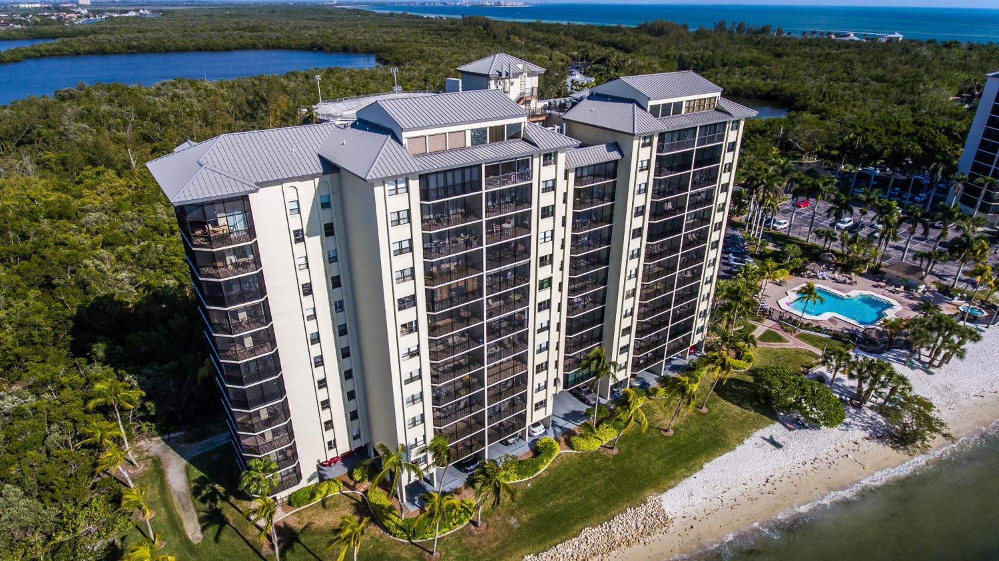 Resort Harbour Properties - Fort Myers / Sanibel Gateway Punta Rassa Экстерьер фото