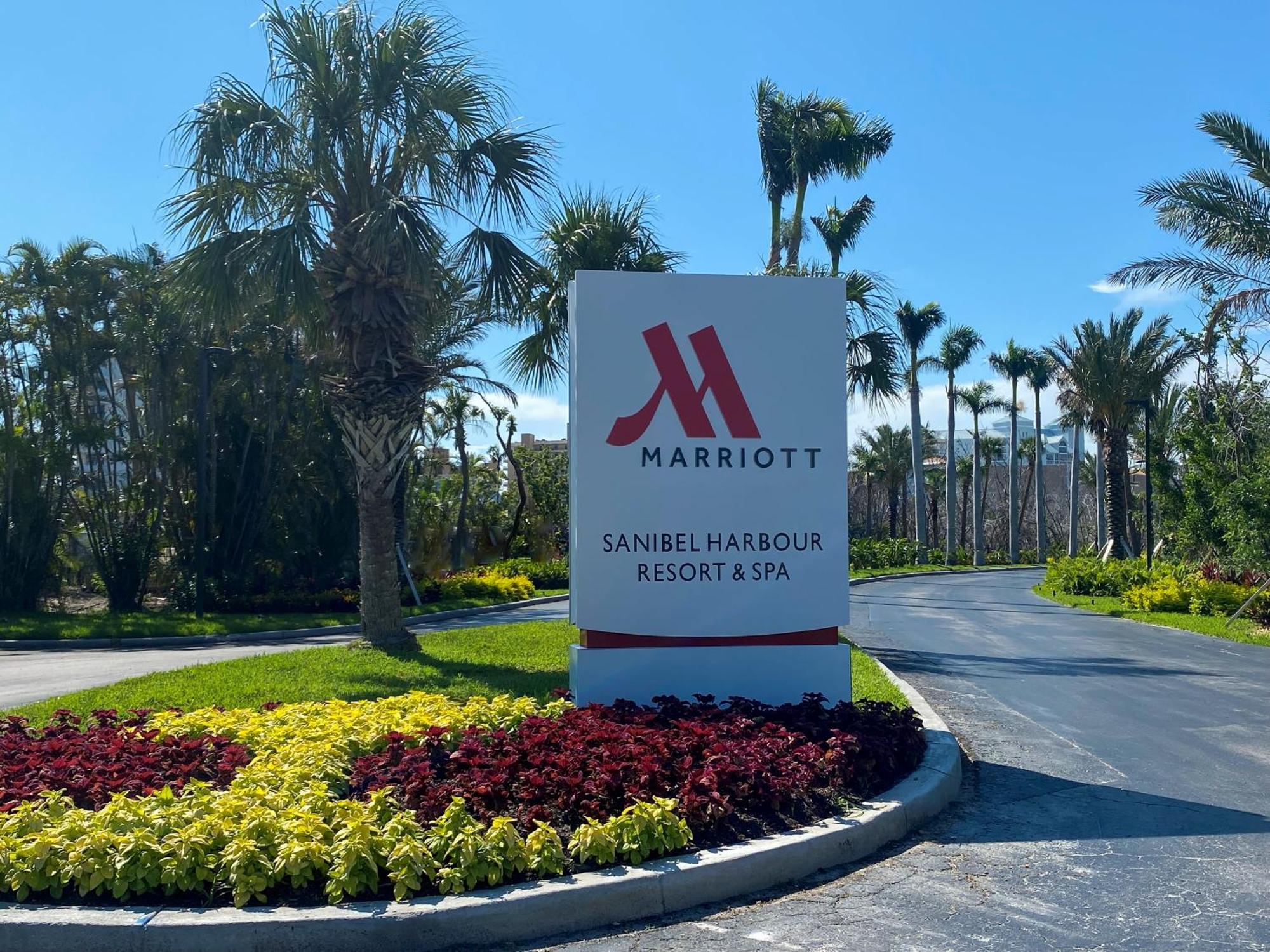 Resort Harbour Properties - Fort Myers / Sanibel Gateway Punta Rassa Экстерьер фото