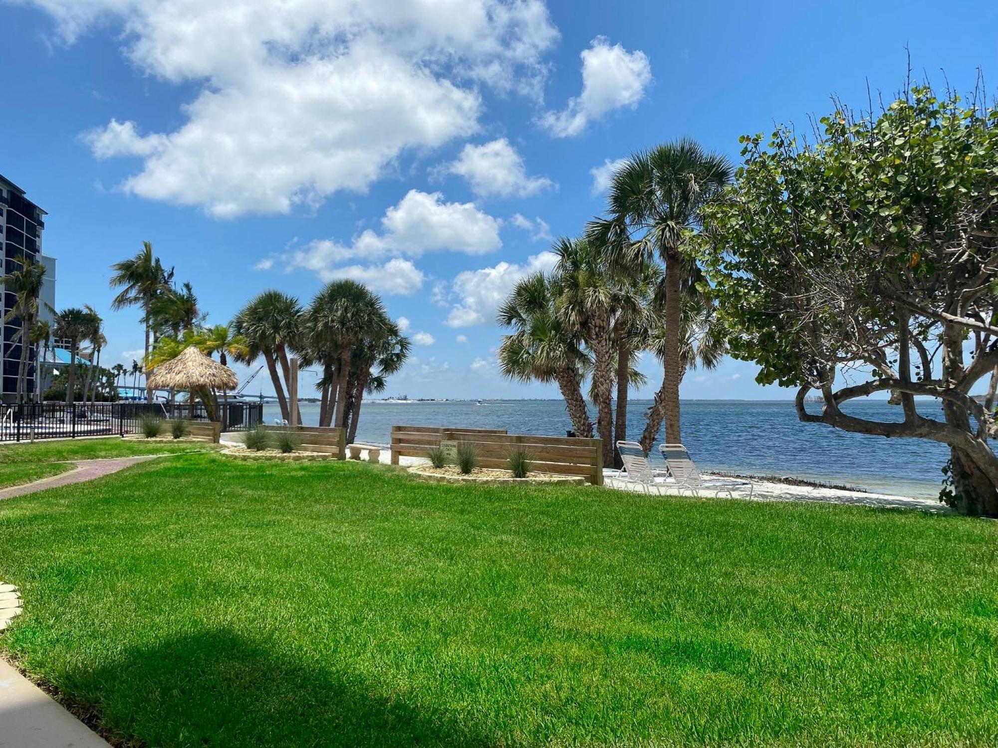 Resort Harbour Properties - Fort Myers / Sanibel Gateway Punta Rassa Экстерьер фото