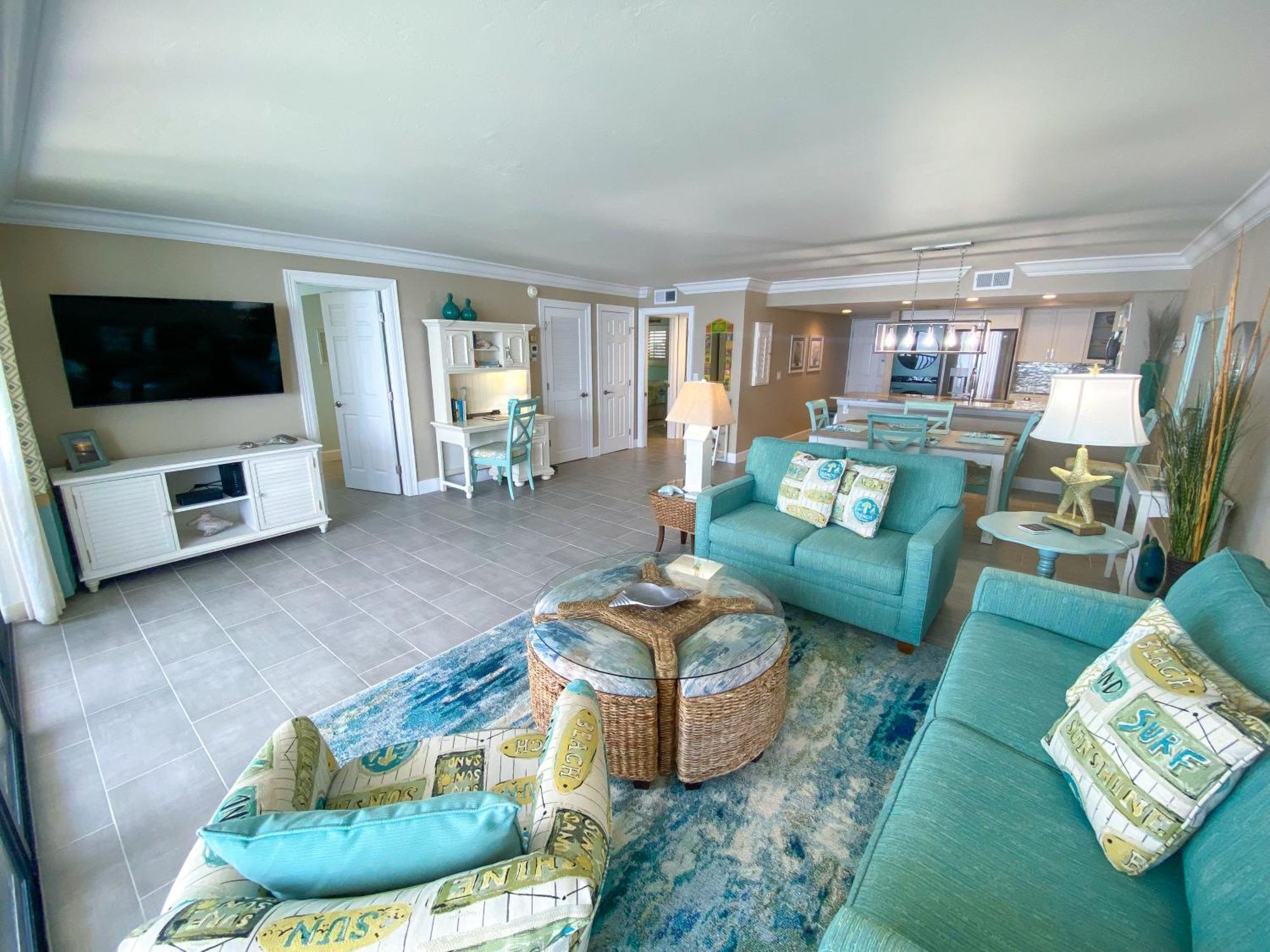 Resort Harbour Properties - Fort Myers / Sanibel Gateway Punta Rassa Экстерьер фото