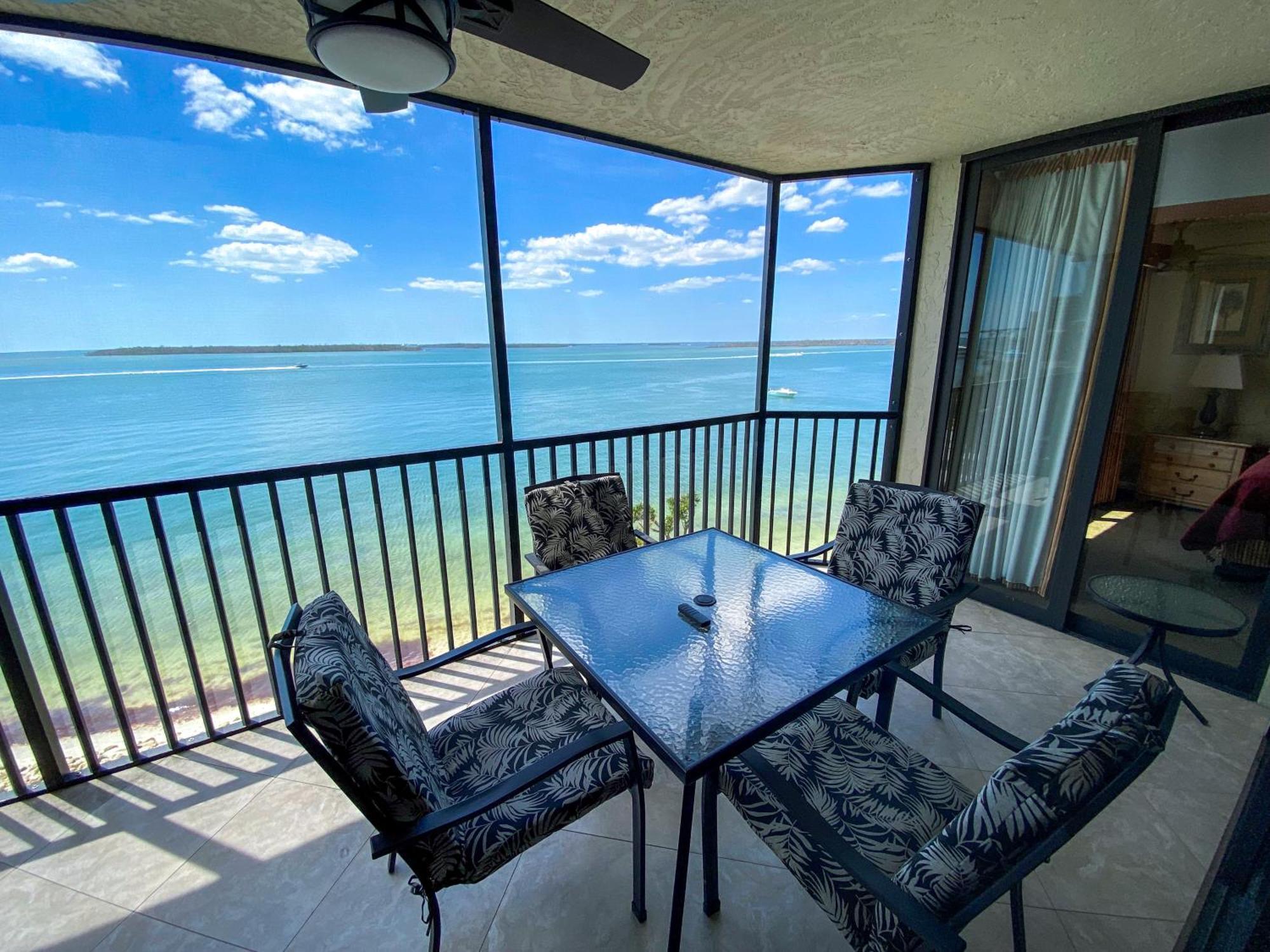 Resort Harbour Properties - Fort Myers / Sanibel Gateway Punta Rassa Экстерьер фото