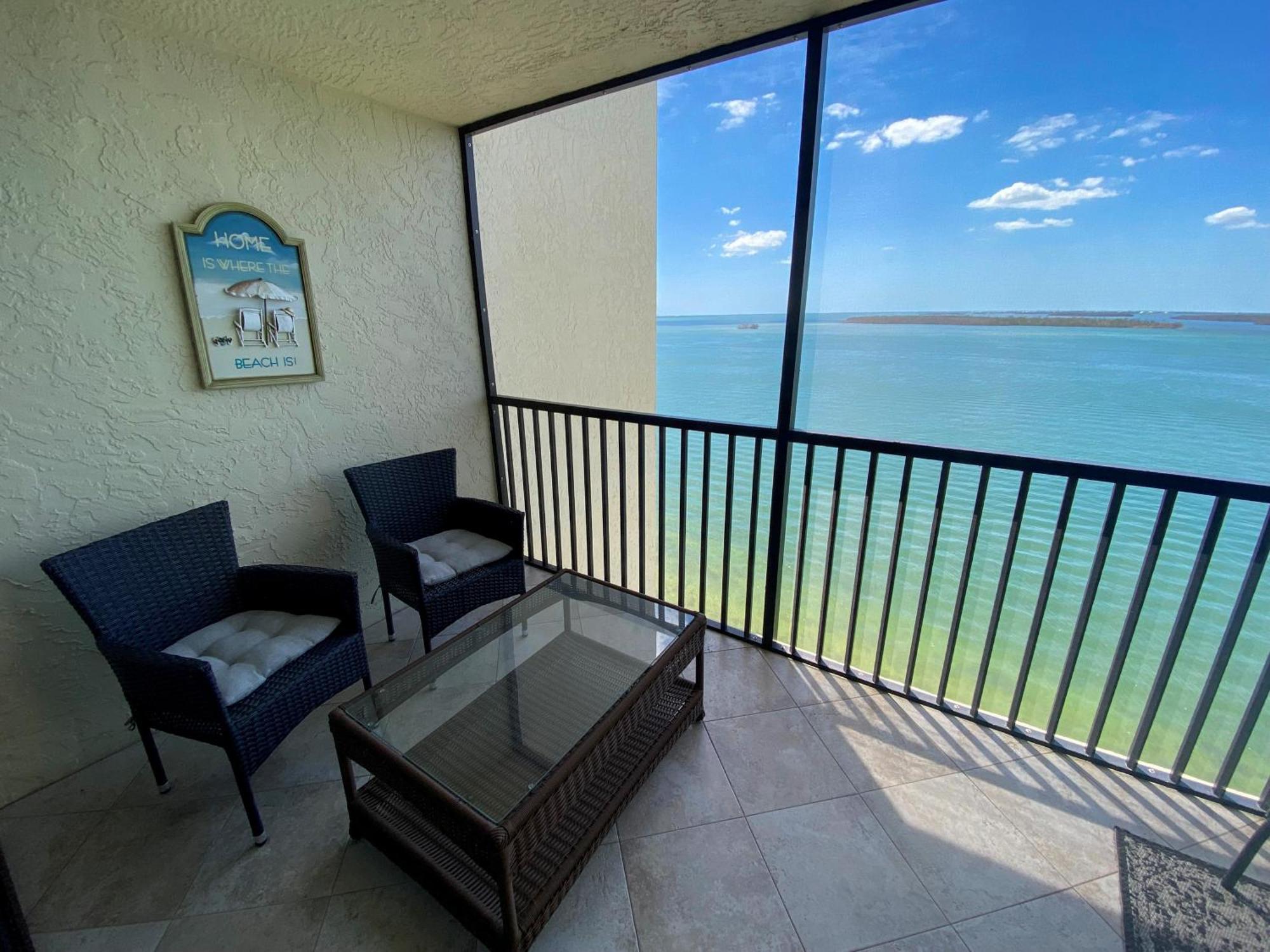 Resort Harbour Properties - Fort Myers / Sanibel Gateway Punta Rassa Экстерьер фото