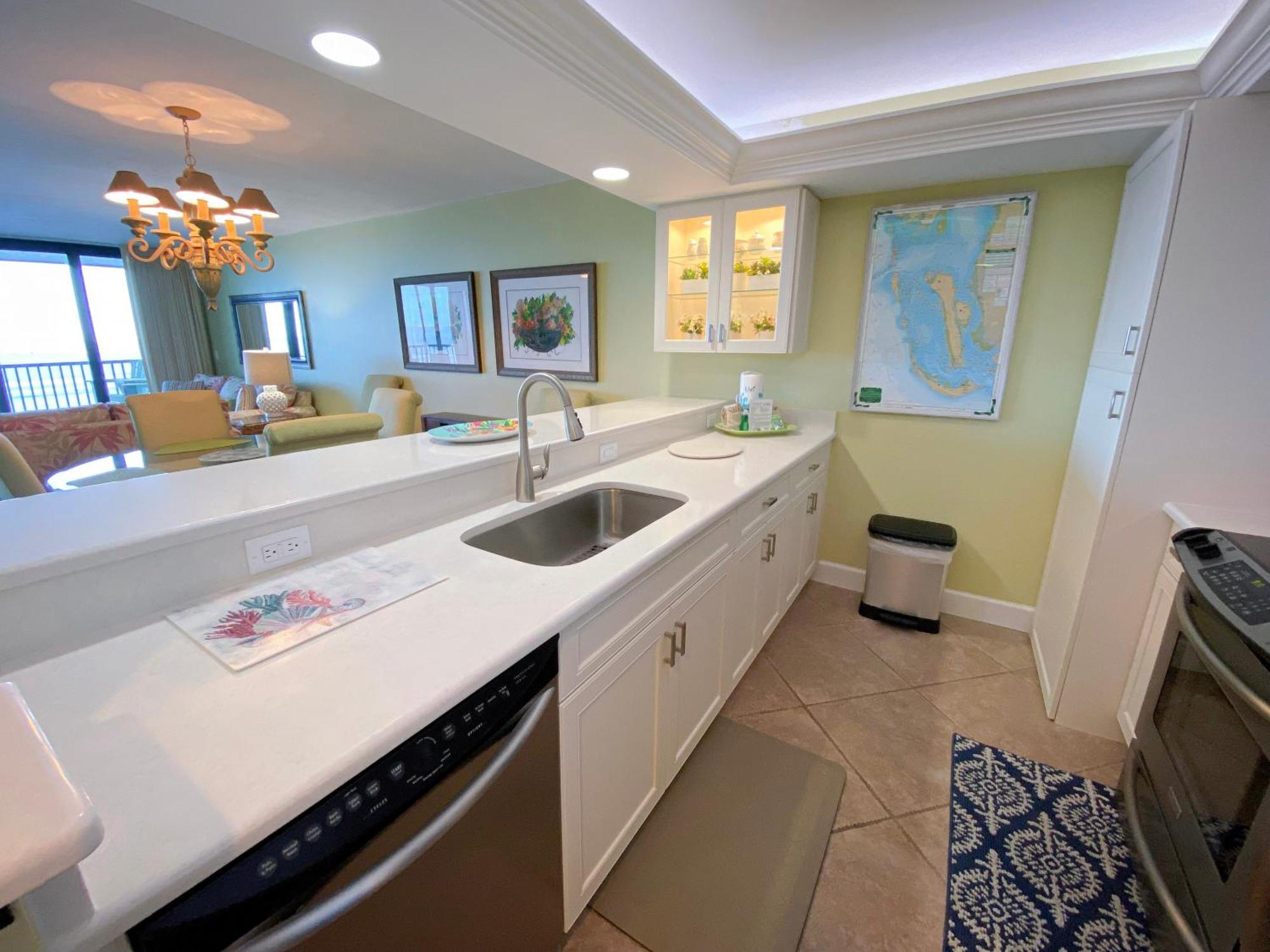 Resort Harbour Properties - Fort Myers / Sanibel Gateway Punta Rassa Экстерьер фото