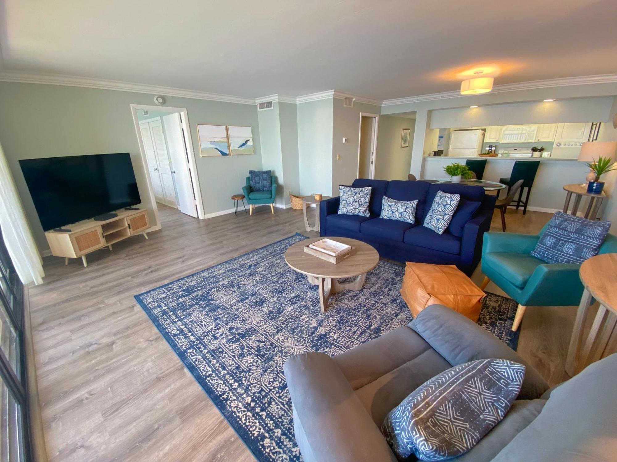 Resort Harbour Properties - Fort Myers / Sanibel Gateway Punta Rassa Экстерьер фото