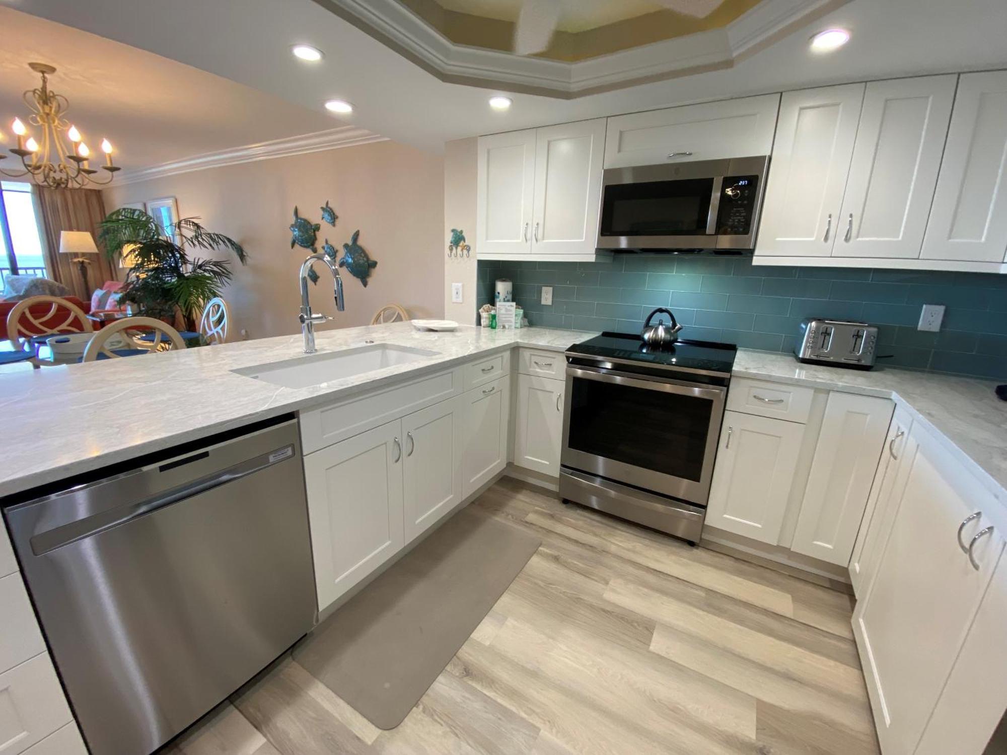 Resort Harbour Properties - Fort Myers / Sanibel Gateway Punta Rassa Экстерьер фото