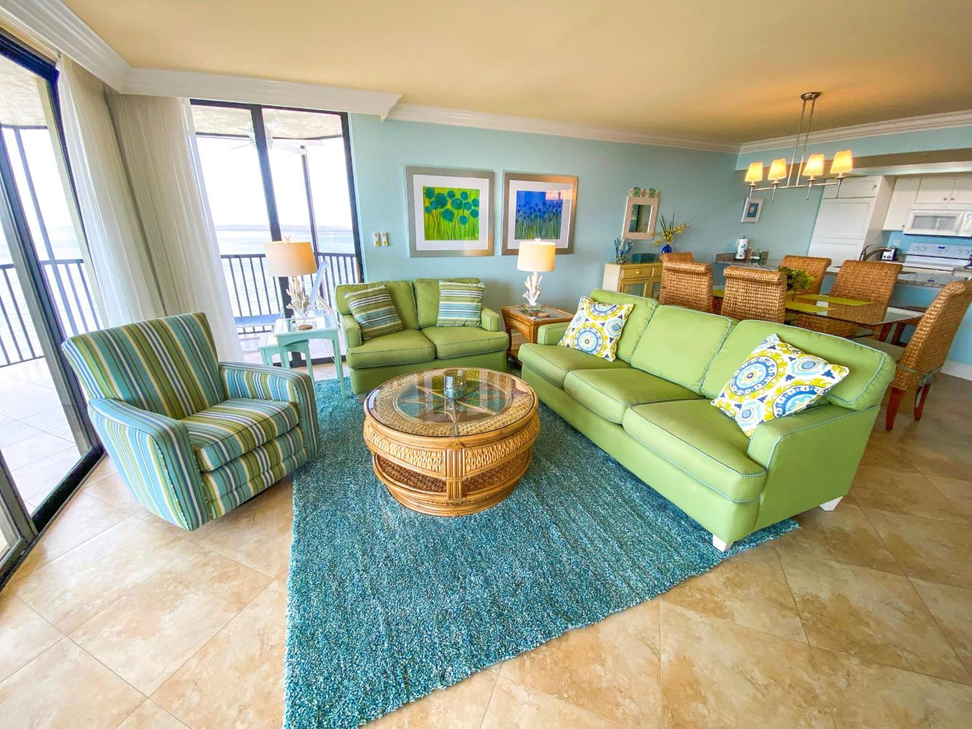 Resort Harbour Properties - Fort Myers / Sanibel Gateway Punta Rassa Экстерьер фото