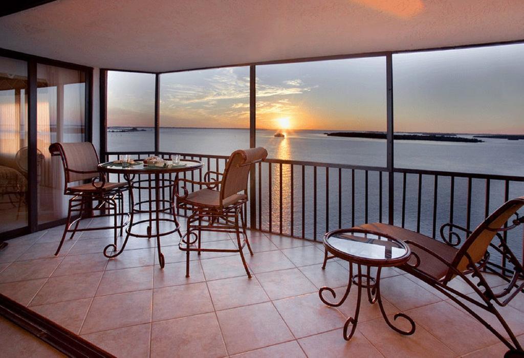 Resort Harbour Properties - Fort Myers / Sanibel Gateway Punta Rassa Экстерьер фото