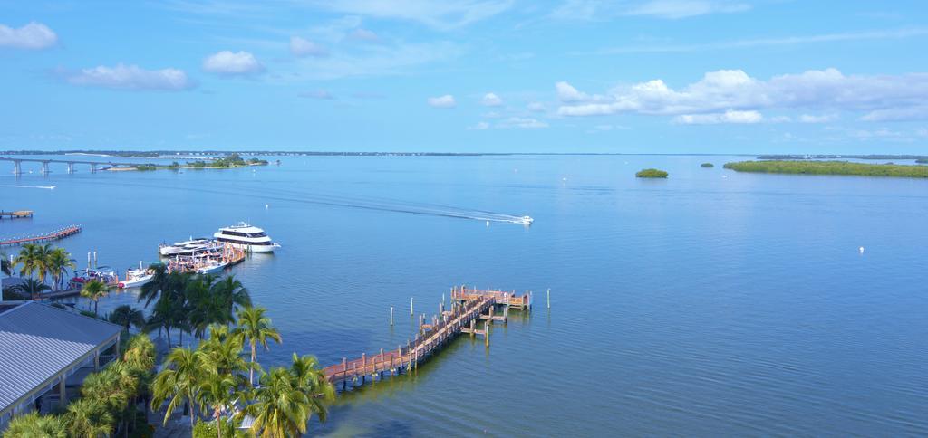 Resort Harbour Properties - Fort Myers / Sanibel Gateway Punta Rassa Экстерьер фото