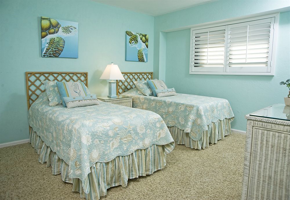 Resort Harbour Properties - Fort Myers / Sanibel Gateway Punta Rassa Экстерьер фото