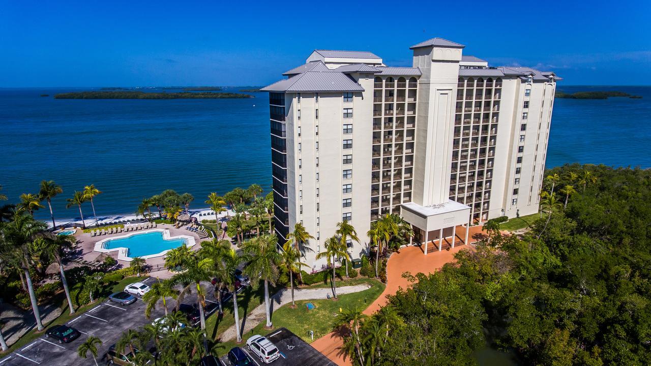 Resort Harbour Properties - Fort Myers / Sanibel Gateway Punta Rassa Экстерьер фото