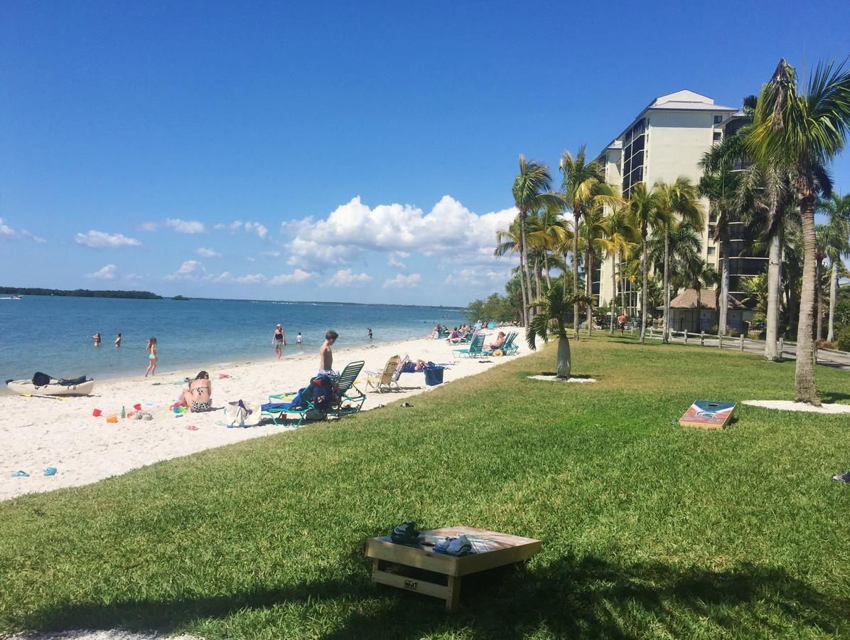 Resort Harbour Properties - Fort Myers / Sanibel Gateway Punta Rassa Экстерьер фото