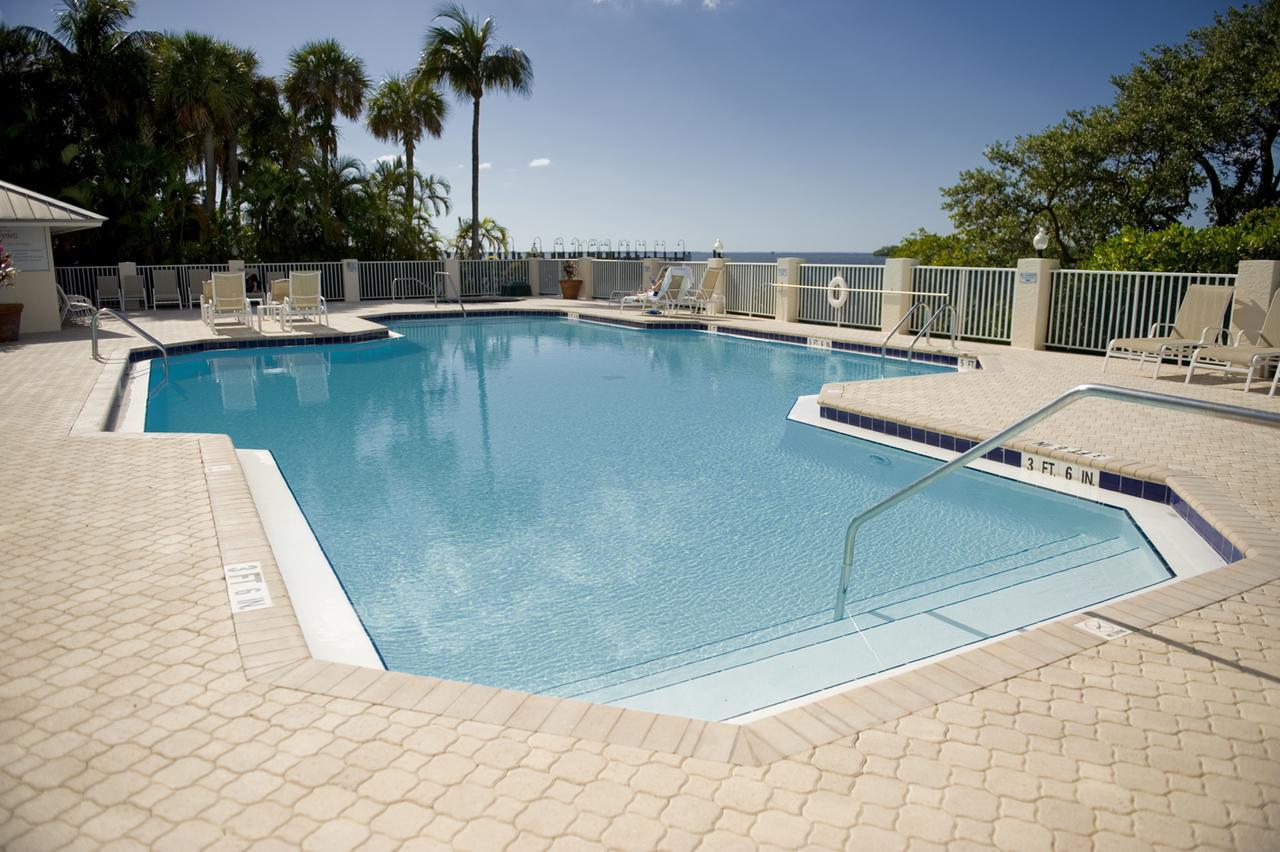 Resort Harbour Properties - Fort Myers / Sanibel Gateway Punta Rassa Экстерьер фото