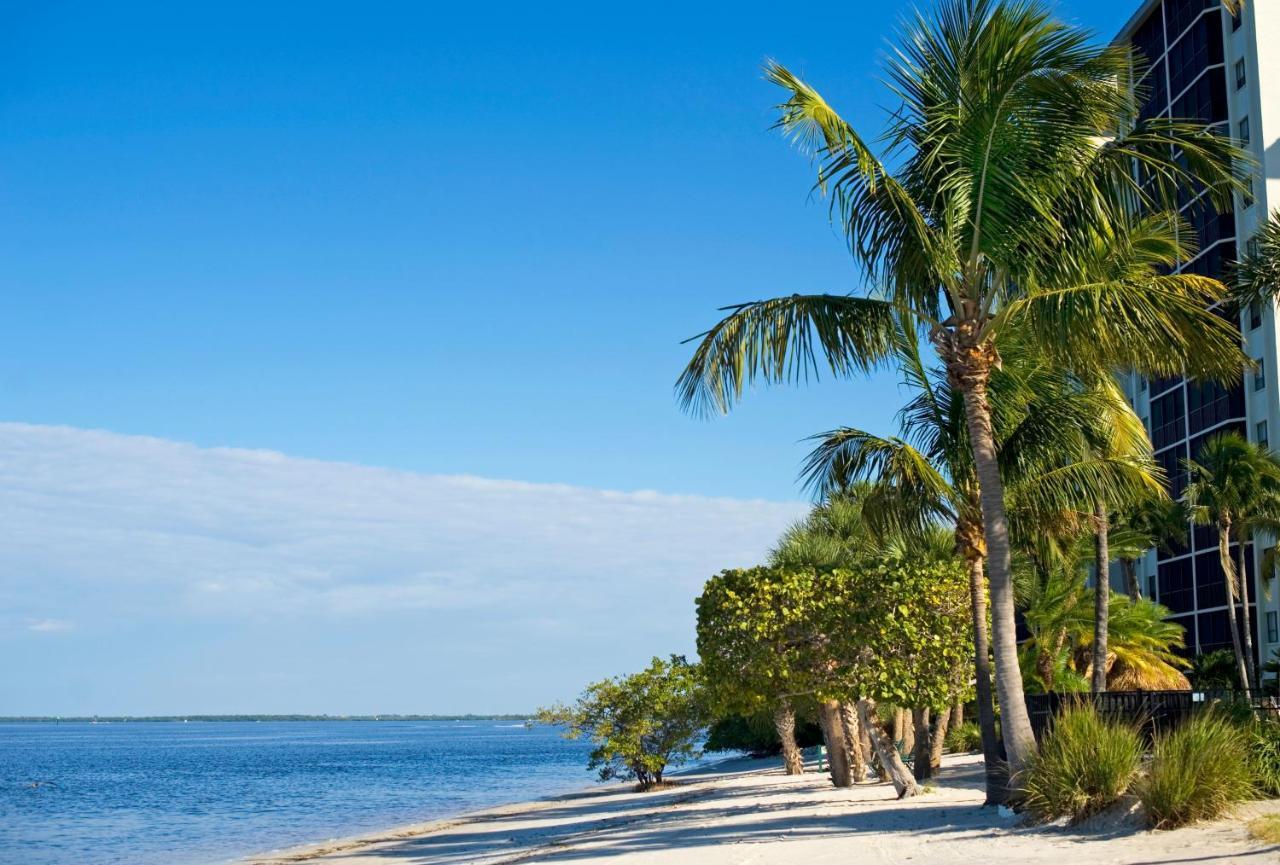 Resort Harbour Properties - Fort Myers / Sanibel Gateway Punta Rassa Экстерьер фото
