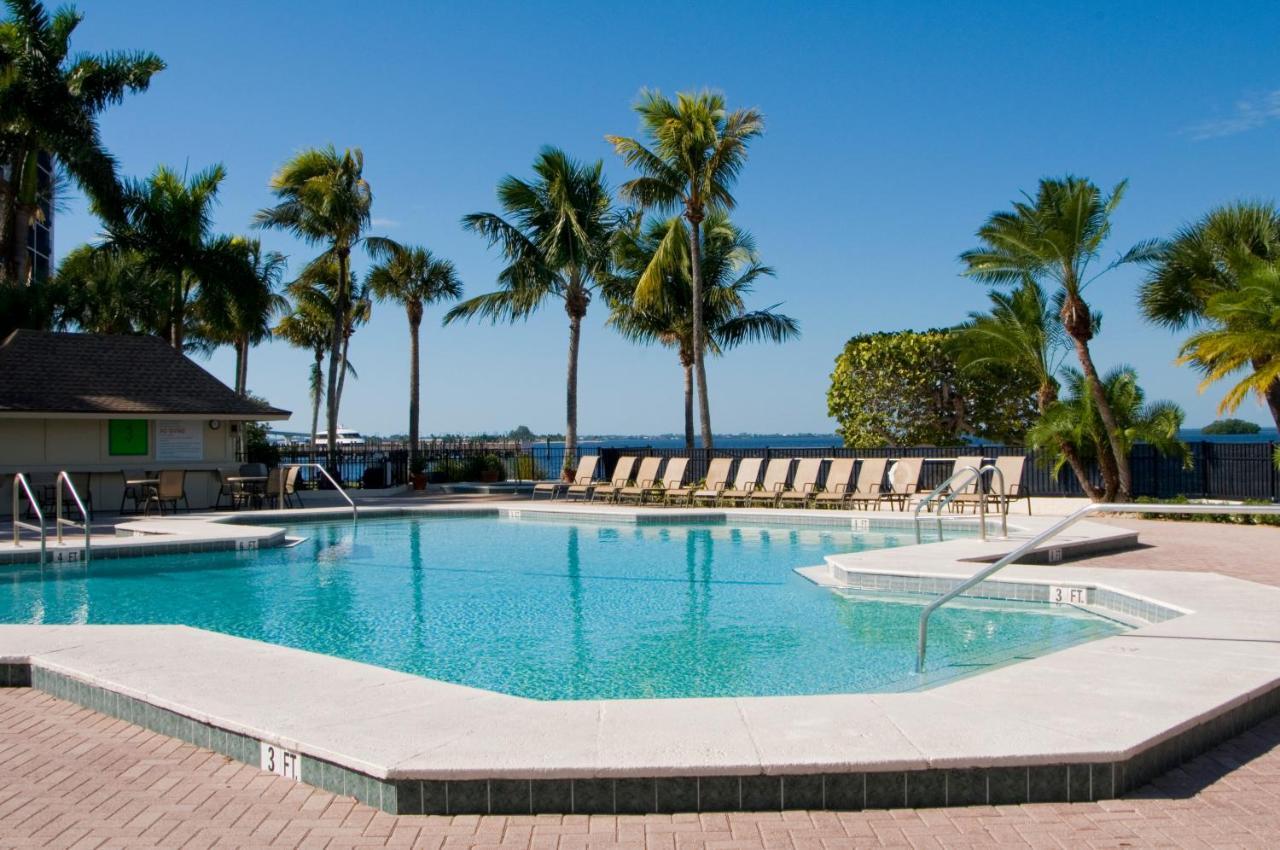 Resort Harbour Properties - Fort Myers / Sanibel Gateway Punta Rassa Экстерьер фото